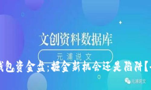 区块链钱包资金盘：掘金新机会还是陷阱？全面解析