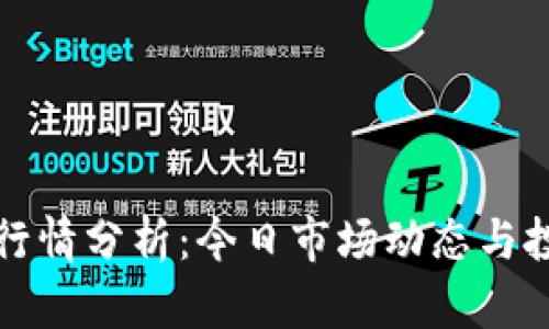 狗狗币行情分析：今日市场动态与投资趋势