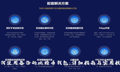 如何使用备份的比特币钱包：详细指南与实用技巧