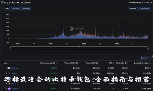 选择最适合的比特币钱包：全面指南与推荐