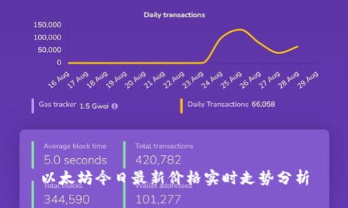 以太坊今日最新价格实时走势分析