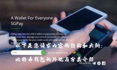 以下是您请求内容的结构和大纲：比特币钱包的