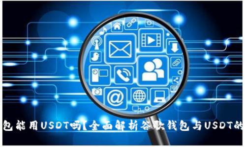 谷歌钱包能用USDT吗？全面解析谷歌钱包与USDT的兼容性