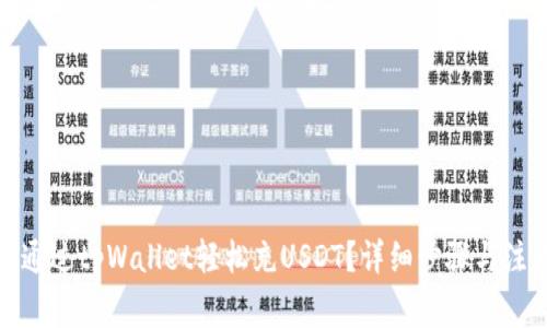 : 如何通过tpWallet轻松充USDT？详细步骤与注意事项