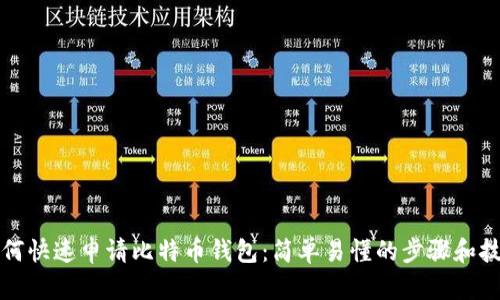 如何快速申请比特币钱包：简单易懂的步骤和技巧