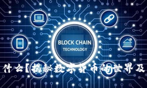 加密货币是什么？揭秘数字货币的世界及其专业领域