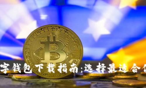 USDT数字钱包下载指南：选择最适合你的应用