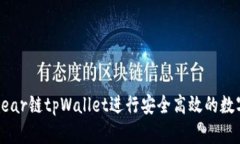如何使用near链tpWallet进行安全高效的数字资产管