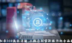 虚拟币ICO流程详解：从概念到实际操作的全面指