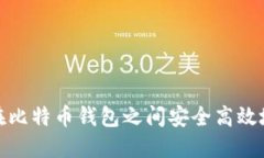 如何在比特币钱包之间安全高效地转账