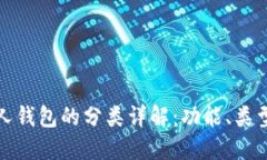 数字货币个人钱包的分类详解：功能、类型与选