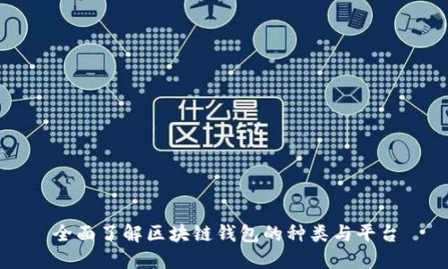 全面了解区块链钱包的种类与平台