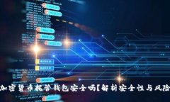 加密货币托管钱包安全吗？解析安全性与风险
