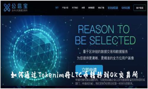 如何通过Tokenim将LTC币转移到OK交易所