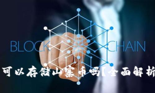 比特币钱包可以存储山寨币吗？全面解析与实用指南