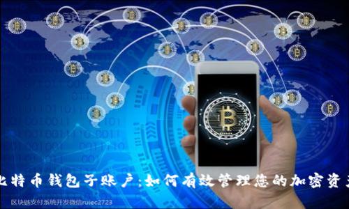 比特币钱包子账户：如何有效管理您的加密资产
