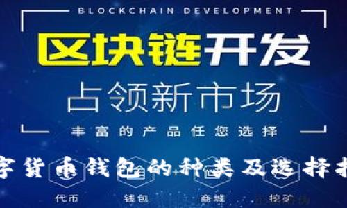 数字货币钱包的种类及选择指南