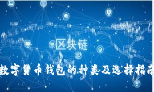 数字货币钱包的种类及选择指南