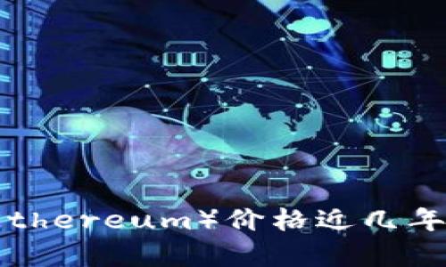 以太坊（Ethereum）价格近几年涨幅分析