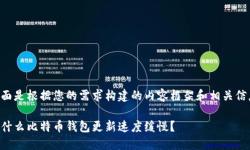 下面是根据您的需求构建的内容框架和相关信息：

为什么比特币钱包更新速度缓慢？