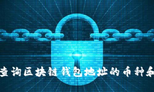 如何查询区块链钱包地址的币种和余额