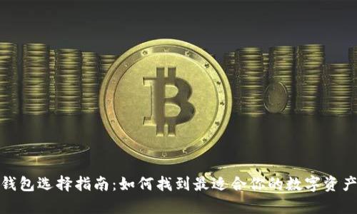 数字货币钱包选择指南：如何找到最适合你的数字资产存储方案