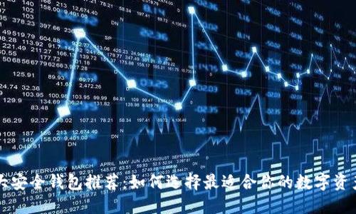 区块链十大安全钱包推荐：如何选择最适合你的数字资产管理工具