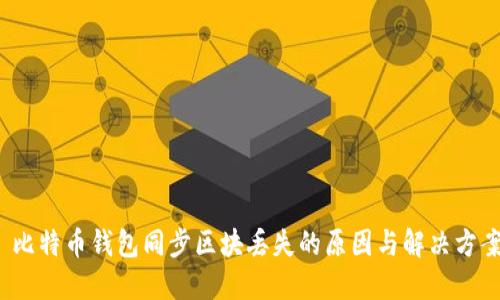  比特币钱包同步区块丢失的原因与解决方案