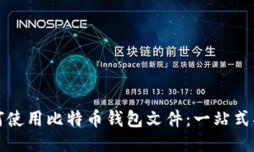 如何使用比特币钱包文件：一站式指南