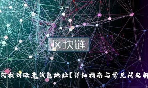 如何找到欧意钱包地址？详细指南与常见问题解析