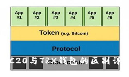TRC20与TRX钱包的区别详解
