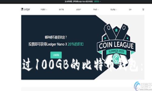 如何管理超过100GB的比特币钱包：全面指南