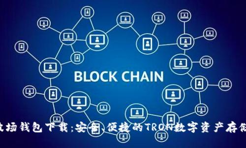 TRX波场钱包下载：安全、便捷的TRON数字资产存储方案