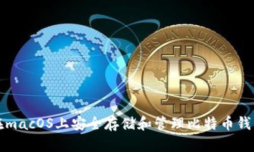 如何在macOS上安全存储和管理比特币钱包文件