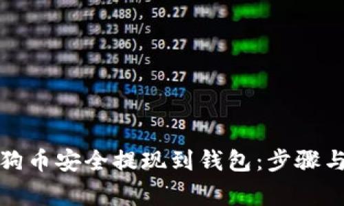 如何将狗狗币安全提现到钱包：步骤与注意事项