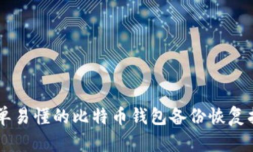 简单易懂的比特币钱包备份恢复指南