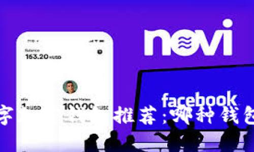2023年数字加密钱包推荐：哪种钱包最适合你？