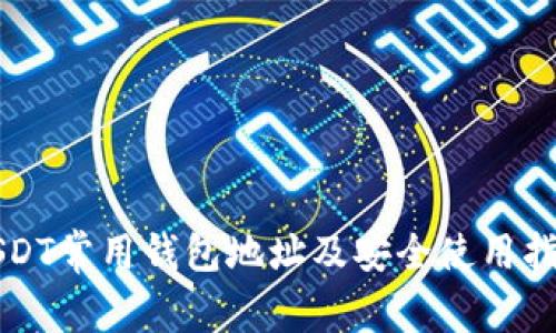 USDT常用钱包地址及安全使用指南