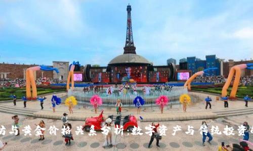 以太坊与黄金价格关系分析:数字资产与传统投资的较量