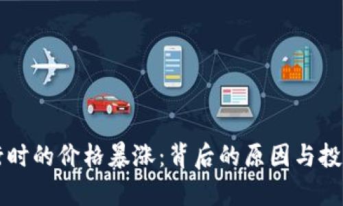 以太坊发行时的价格暴涨：背后的原因与投资机会解析