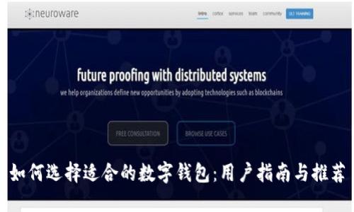 如何选择适合的数字钱包：用户指南与推荐