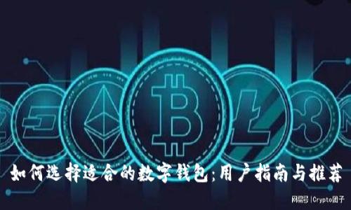 如何选择适合的数字钱包：用户指南与推荐