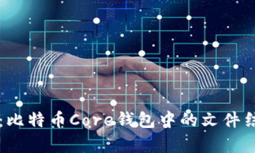 深入解析：比特币Core钱包中的文件结构与功能