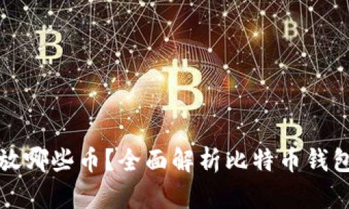 比特币钱包存放哪些币？全面解析比特币钱包的多币种支持