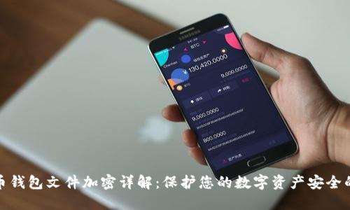 比特币钱包文件加密详解：保护您的数字资产安全的关键