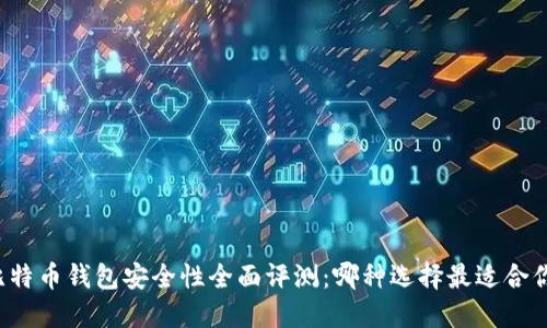 比特币钱包安全性全面评测：哪种选择最适合你？