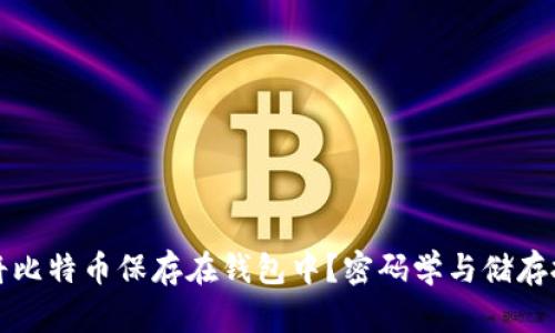 如何安全地将比特币保存在钱包中？密码学与储存技巧全面解析