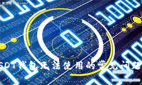 解决USDT钱包无法使用的常见问题与技巧