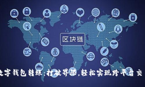 数字钱包转账：打破界限，轻松实现跨平台交易