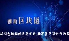 以太坊钱包地址增长率分析：数字资产新时代的